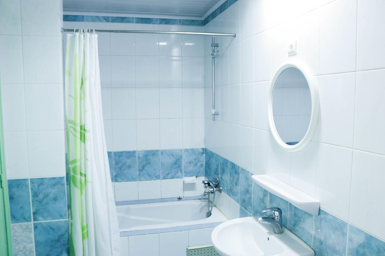 Tchero Appartement 1 Дуала Экстерьер фото