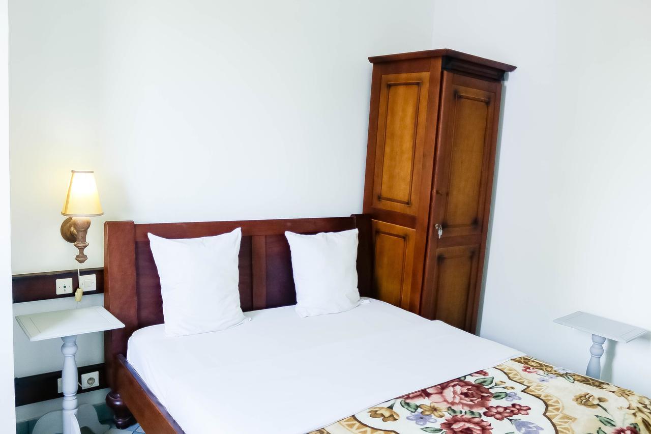 Tchero Appartement 1 Дуала Экстерьер фото